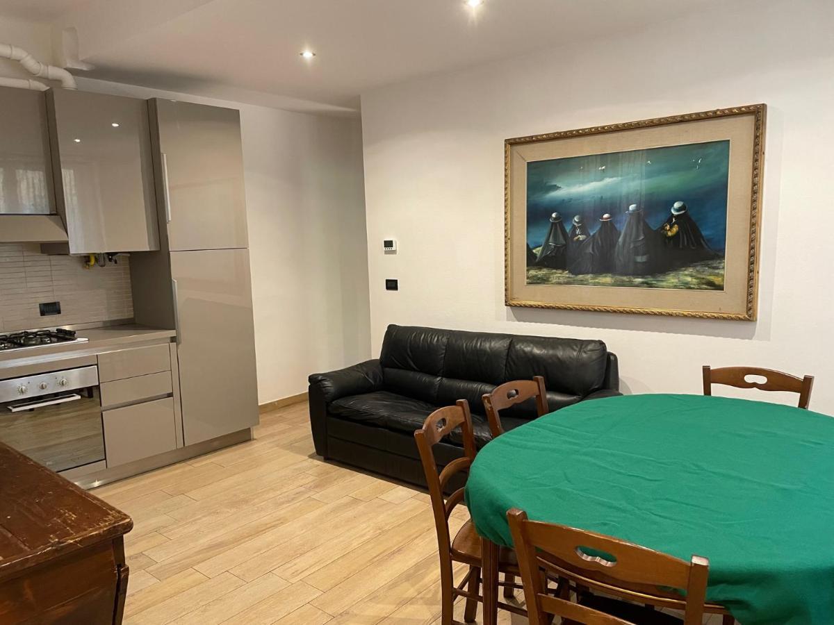 Residenza Santo Stefano 95 - Santo Stefano Apartment Bolonha Exterior foto